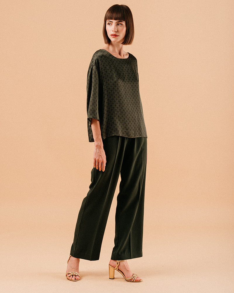 LOLLY Blouse