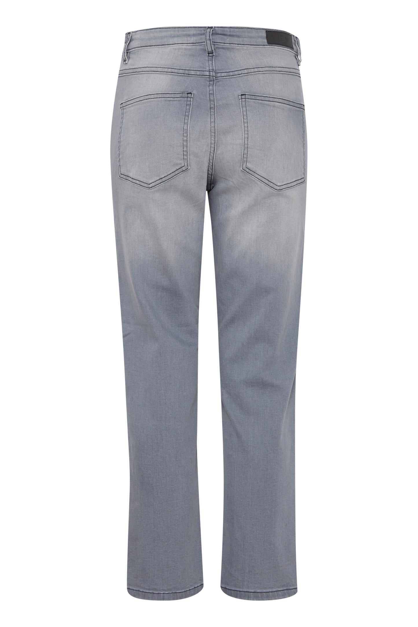 IHTwiggy Raven Jeans - Light Grey Wash