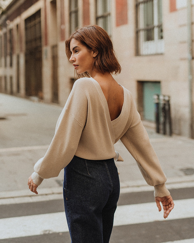 Ilan cardigan