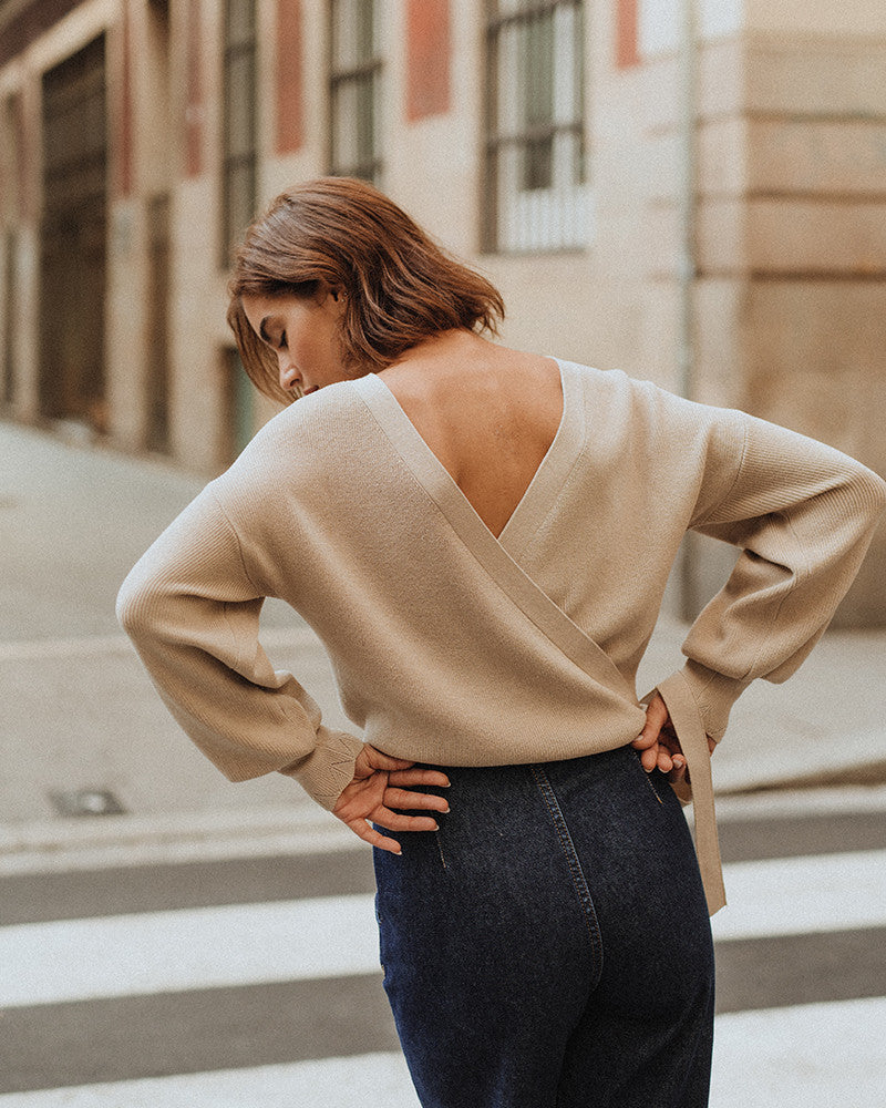 Ilan cardigan
