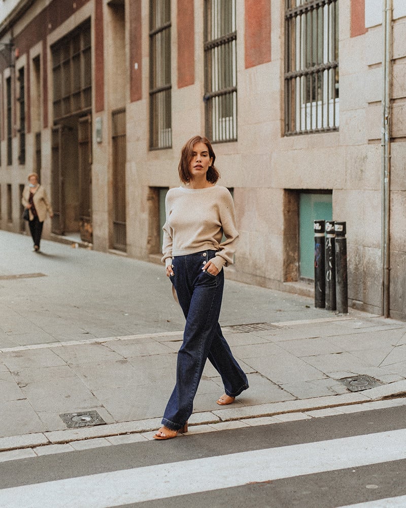 Ilan cardigan