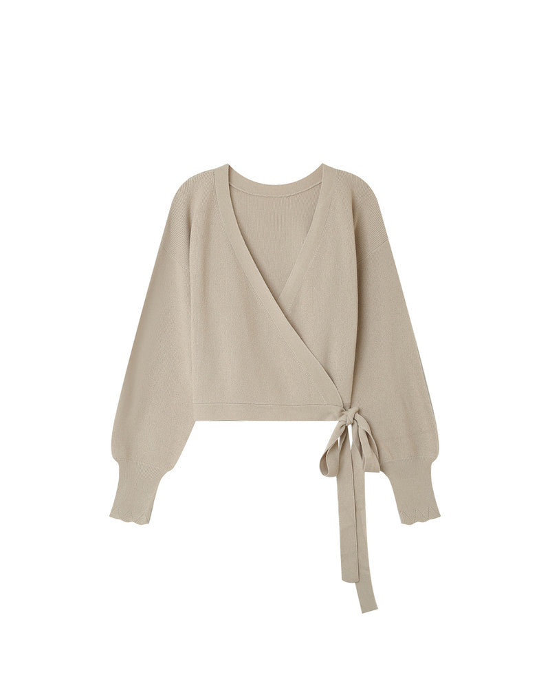 Ilan cardigan