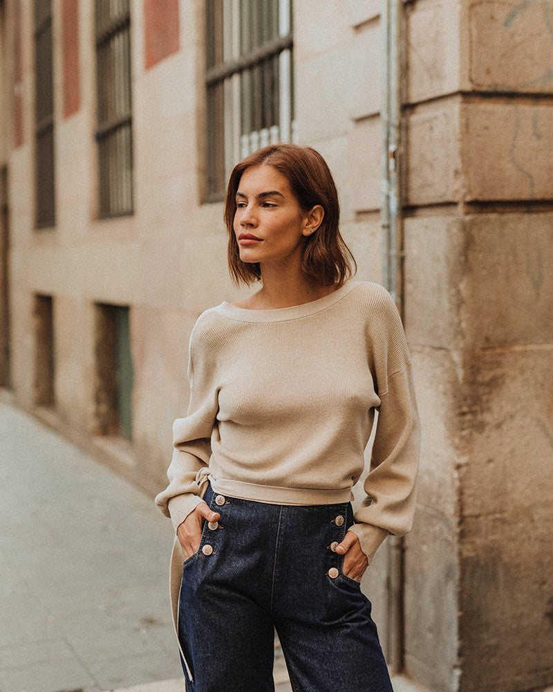 Ilan cardigan