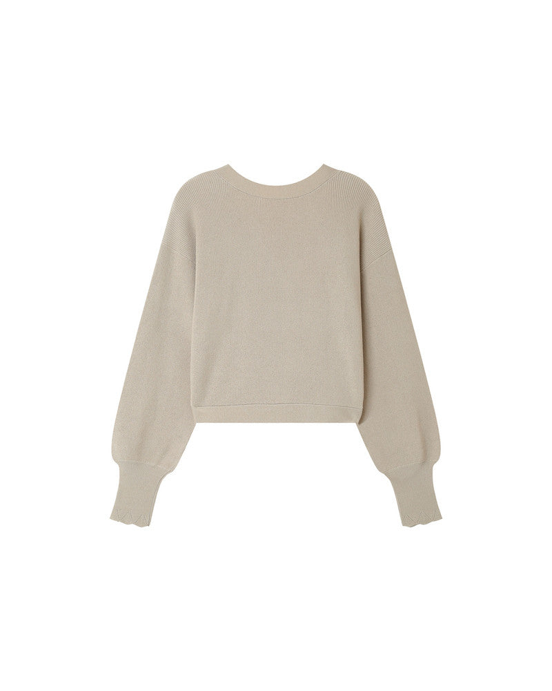 Ilan cardigan