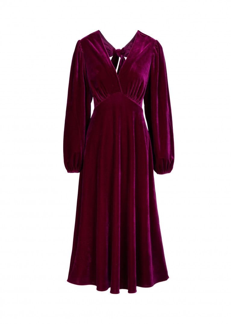 Galane Dress