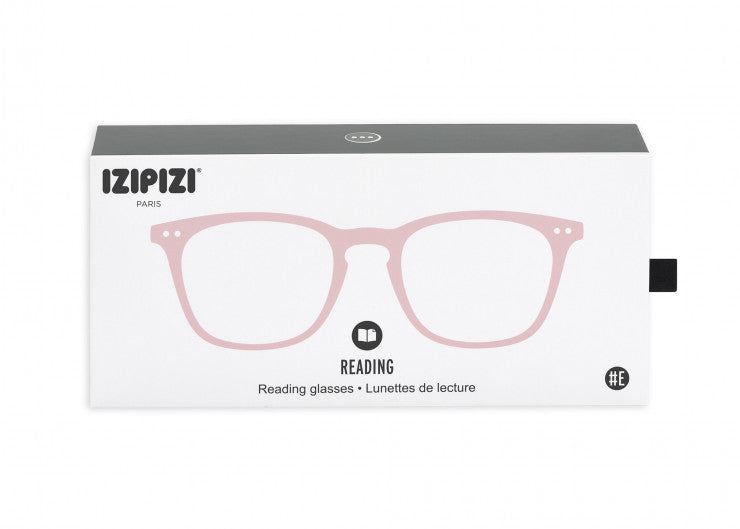 Reading Glasses - Pink - Trapeze