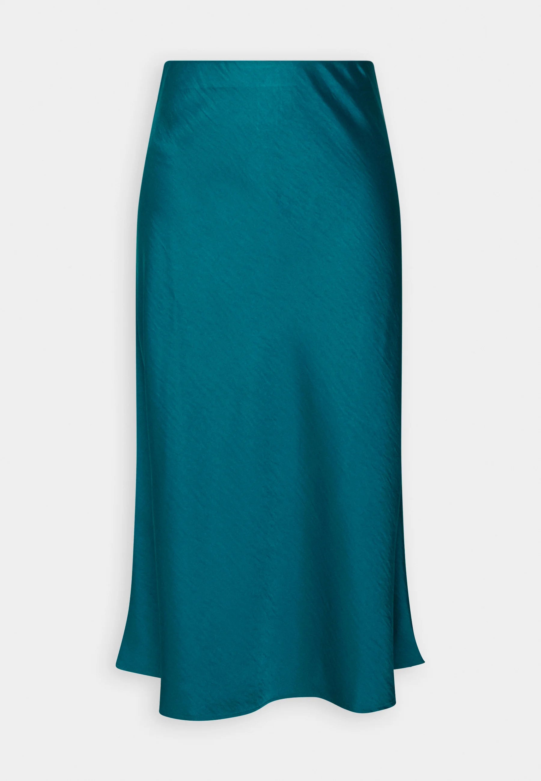YasPastella Midi Skirt - Deep Lake