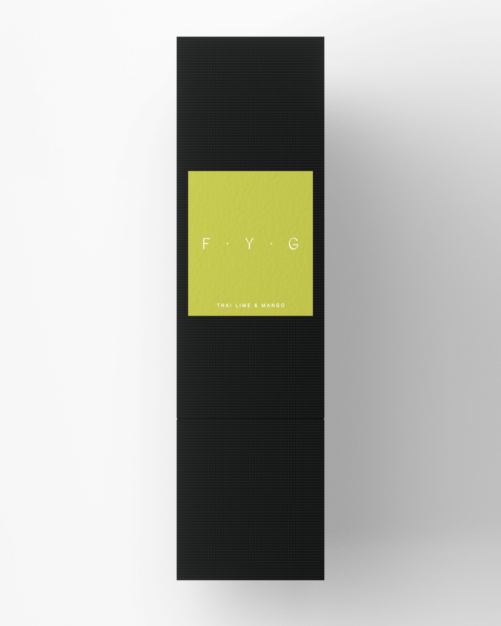 Thai Lime & Mango Diffuser