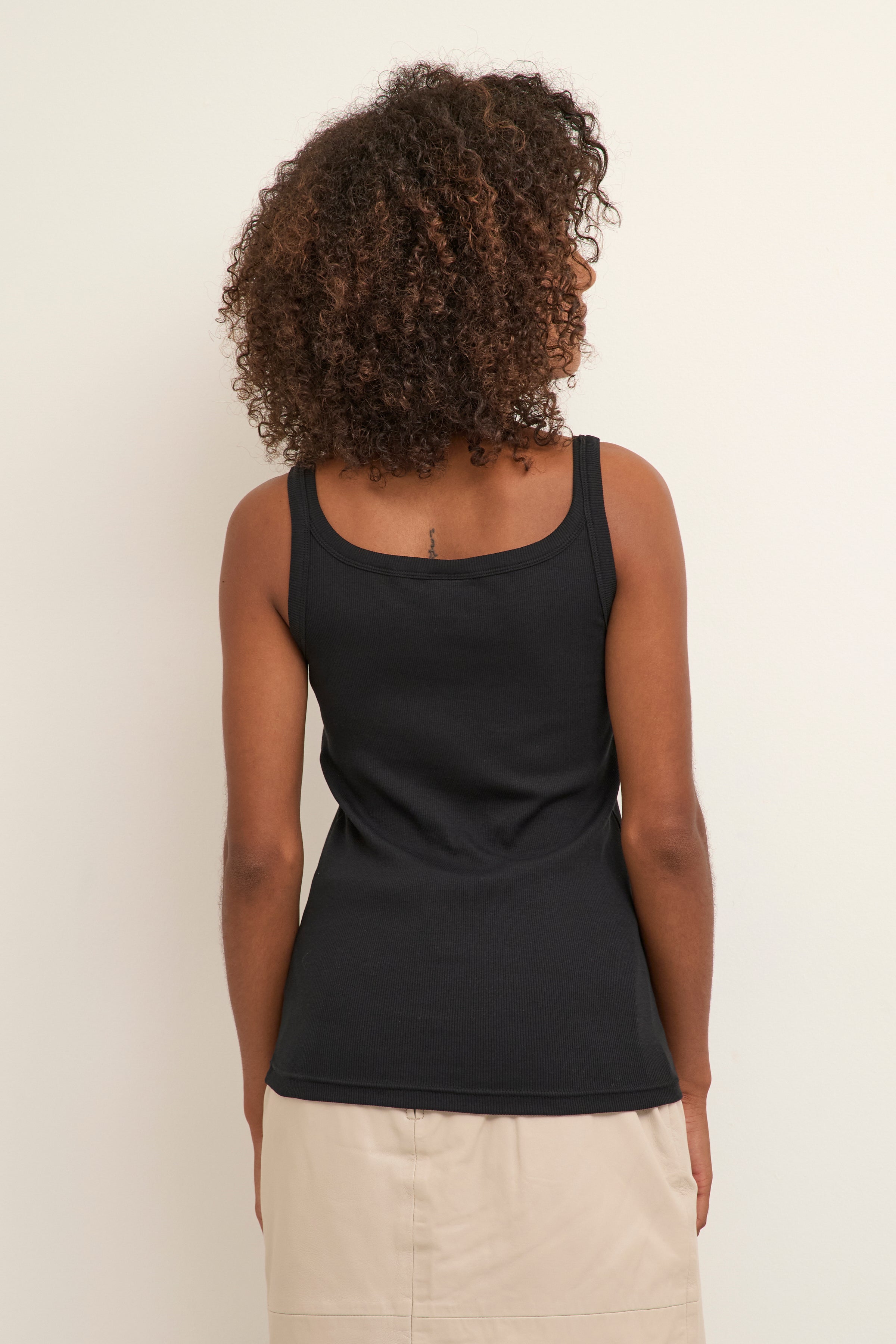 Kacarna Tank Top