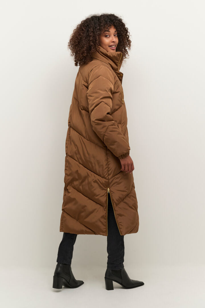 Kalindsay Coat