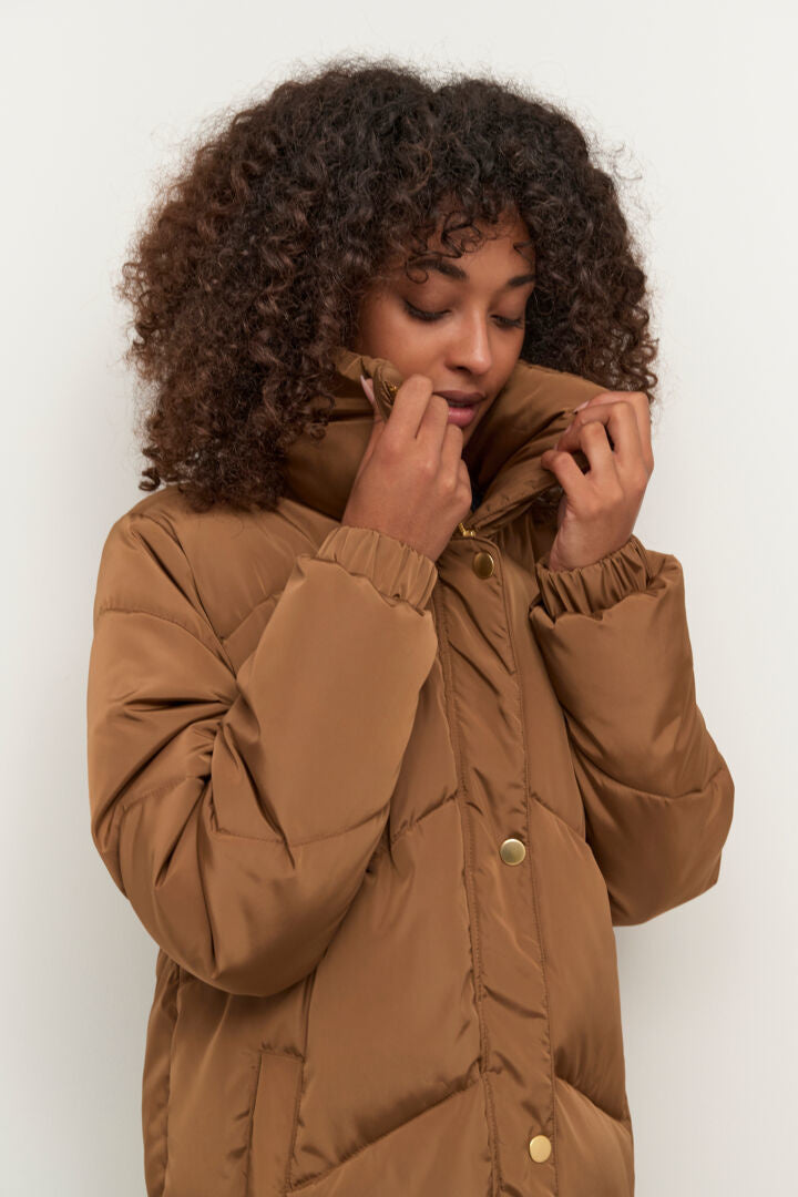 Kalindsay Coat