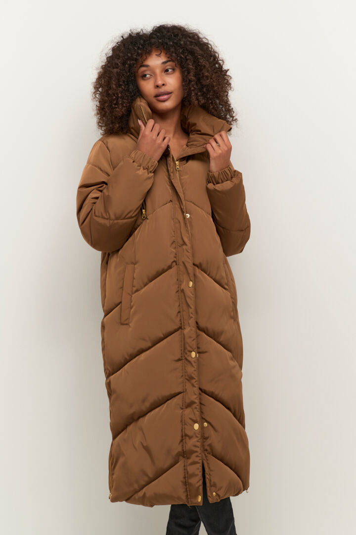 Kalindsay Coat