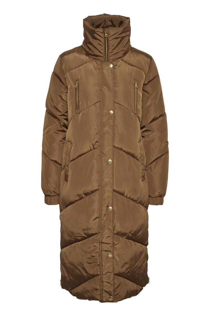 Kalindsay Coat