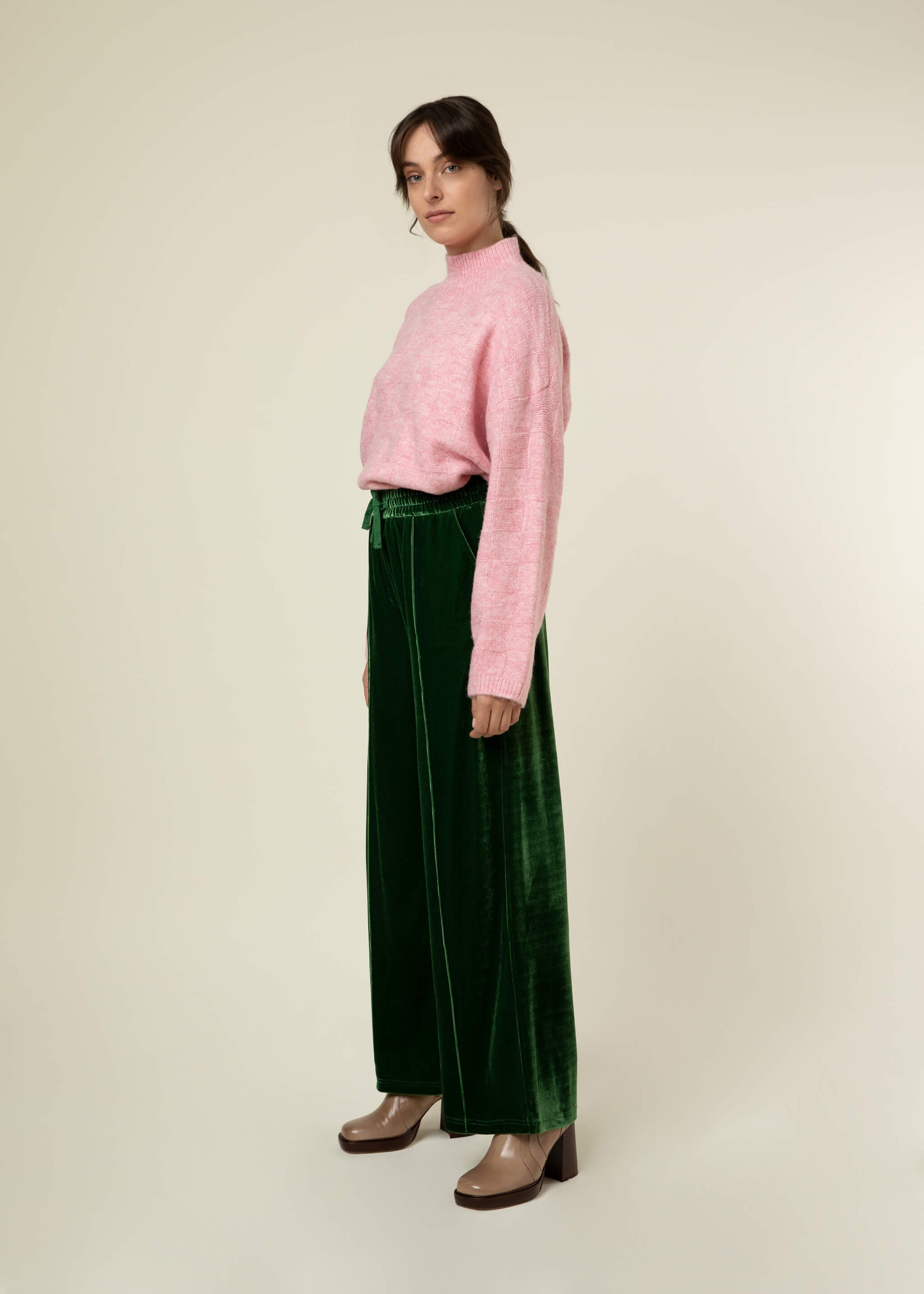 Jessica Pants