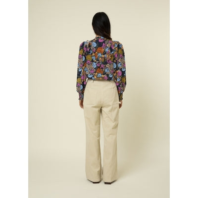 Lyane Blouse
