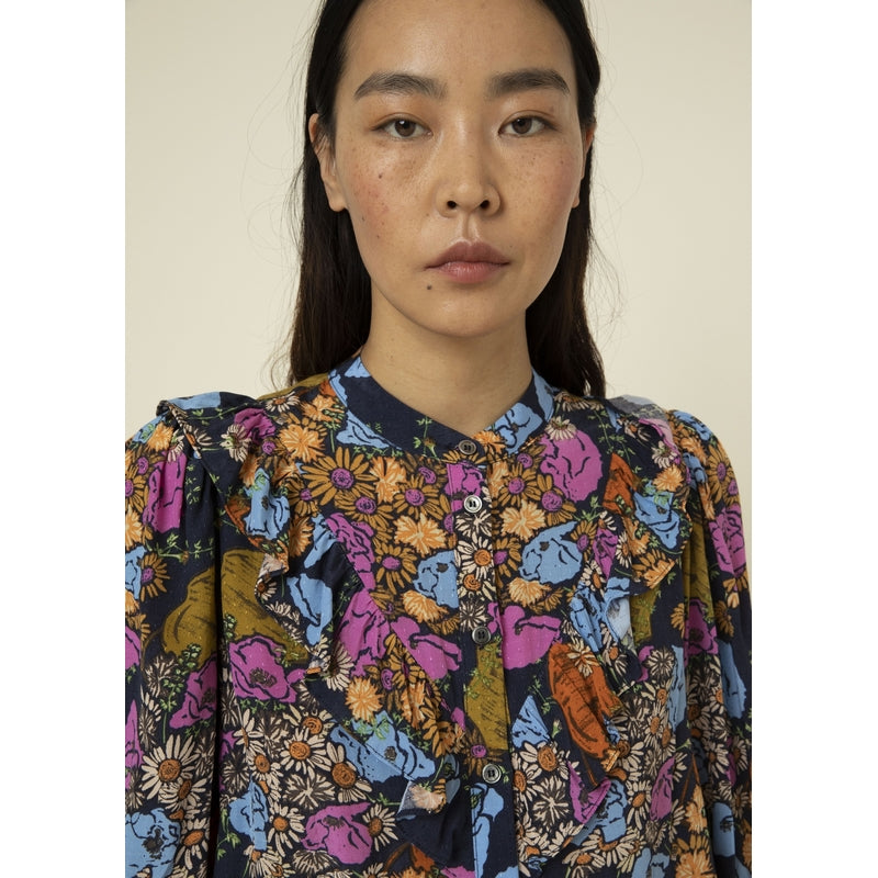 Lyane Blouse