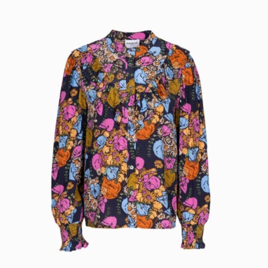 Lyane Blouse