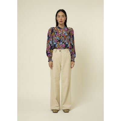 Lyane Blouse