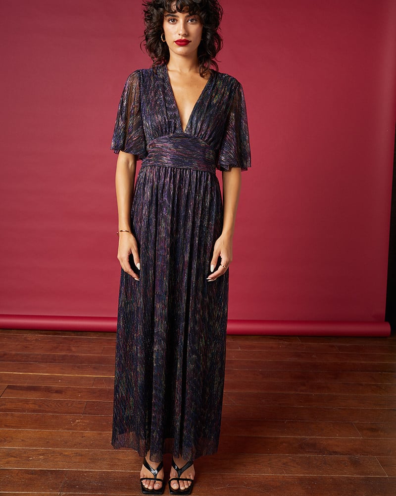Henriette Dress