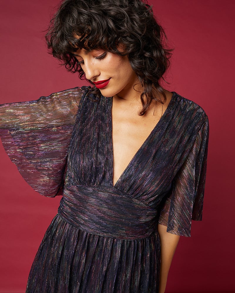 Henriette Dress