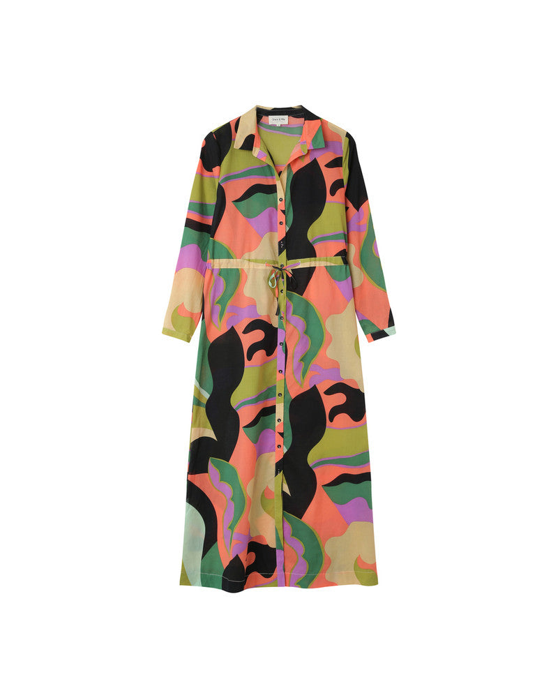 Imprevisible Dress