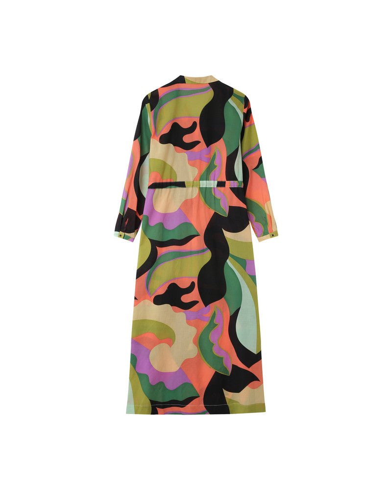 Imprevisible Dress