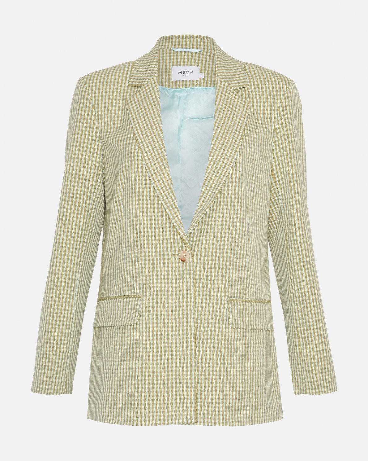 MSCHJerica Jaida Blazer