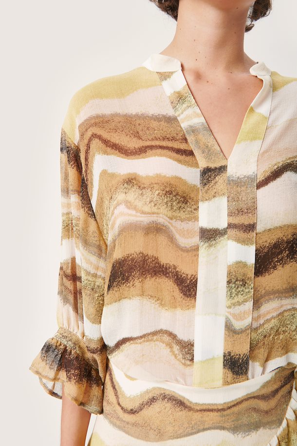 SLJosefine Amily Blouse