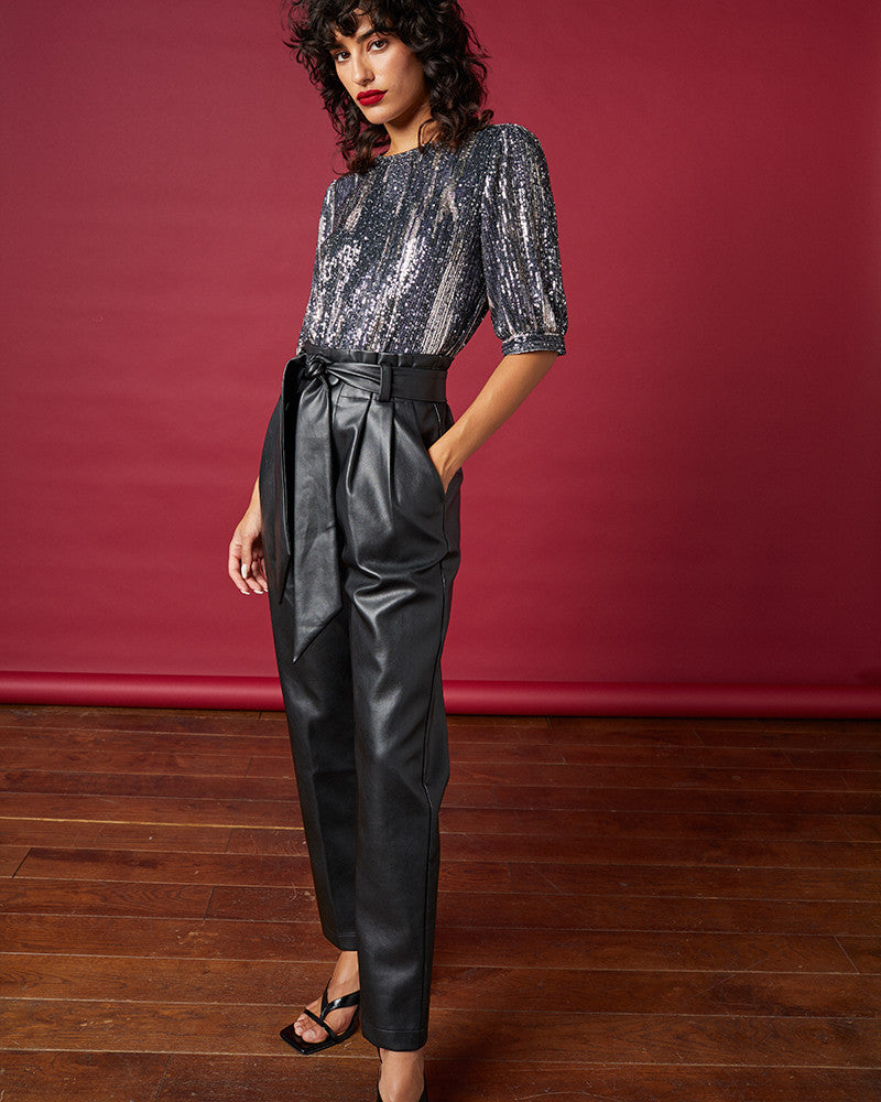 Hailey Blouse