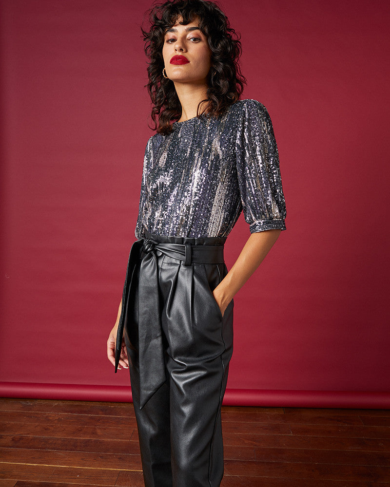 Hailey Blouse