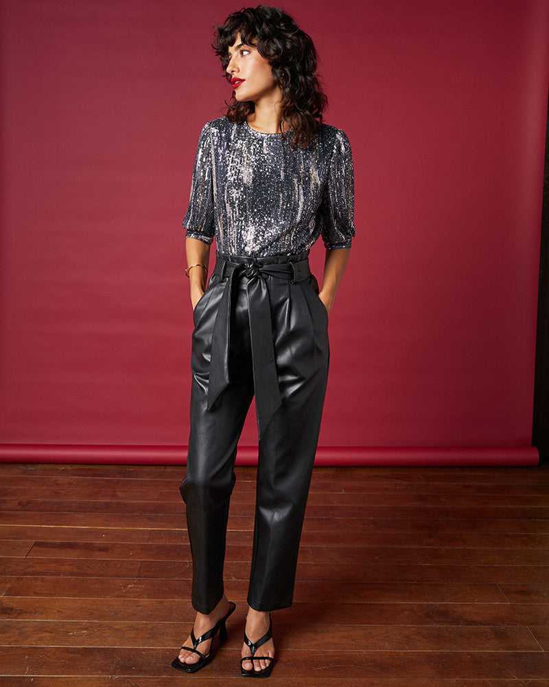 Hailey Blouse