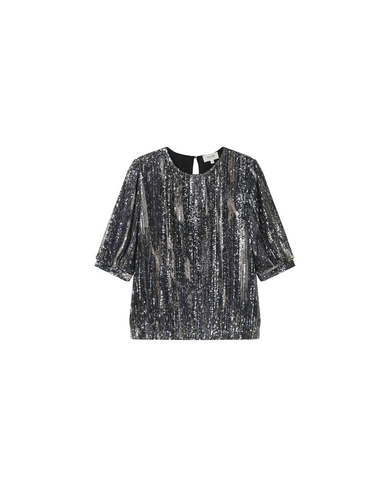 Hailey Blouse