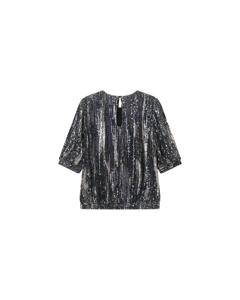 Hailey Blouse