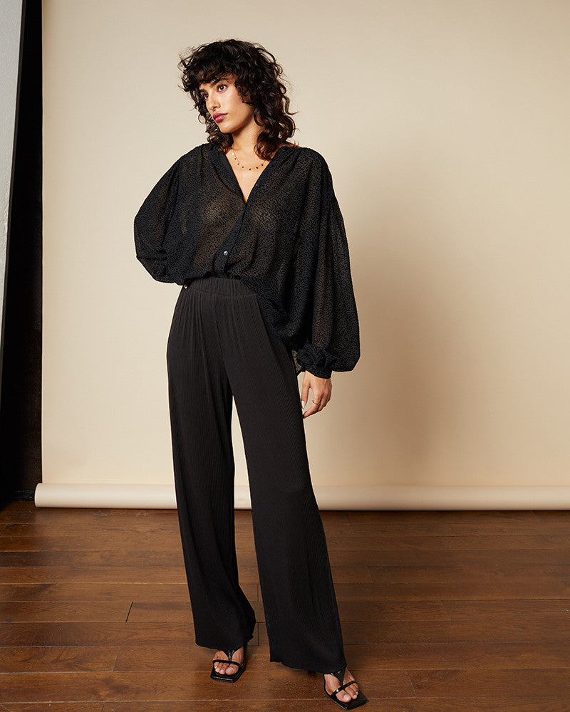 Hinda Blouse