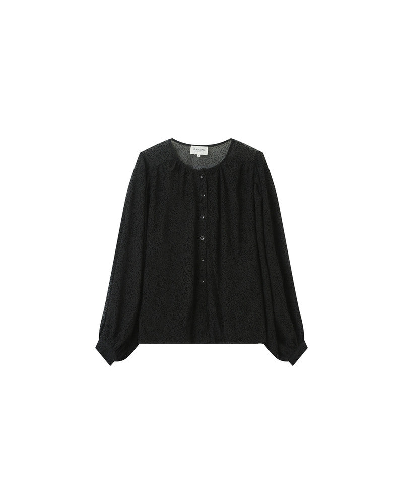 Hinda Blouse
