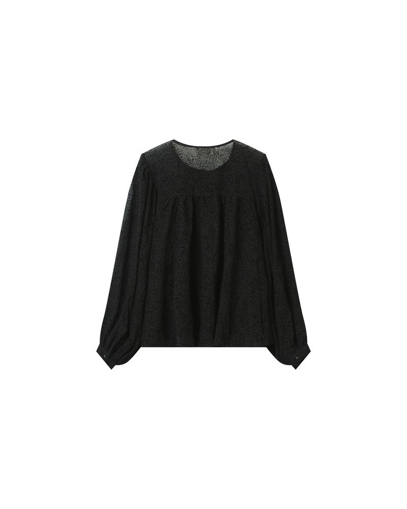 Hinda Blouse