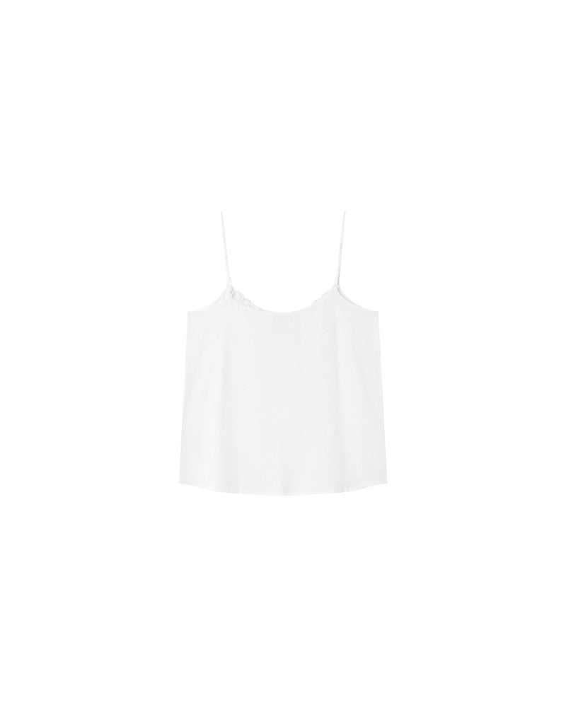 Jelly Blouse - Ecru