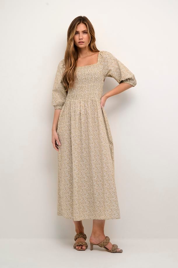 KAmiam Dress