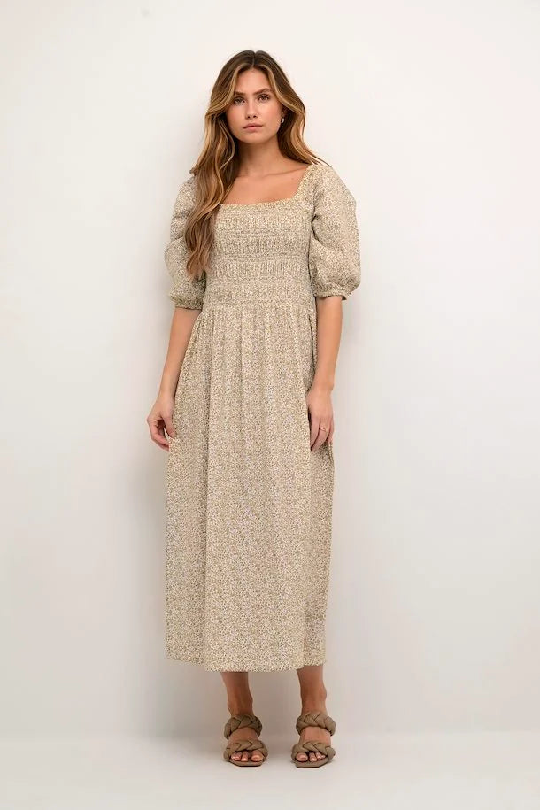 KAmiam Dress