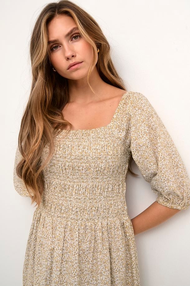 KAmiam Dress