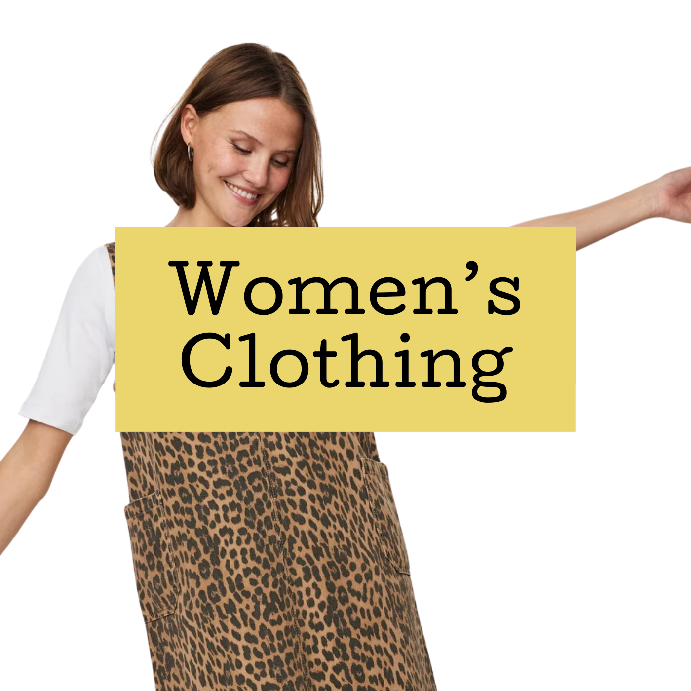 Women's Clothing
