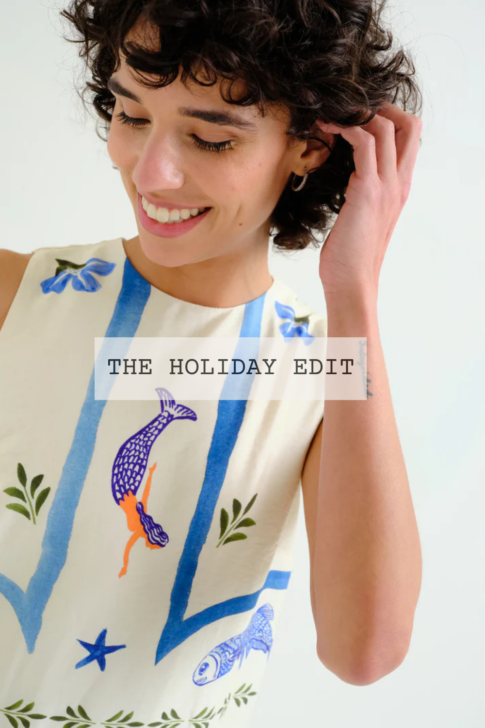 The Holiday Edit