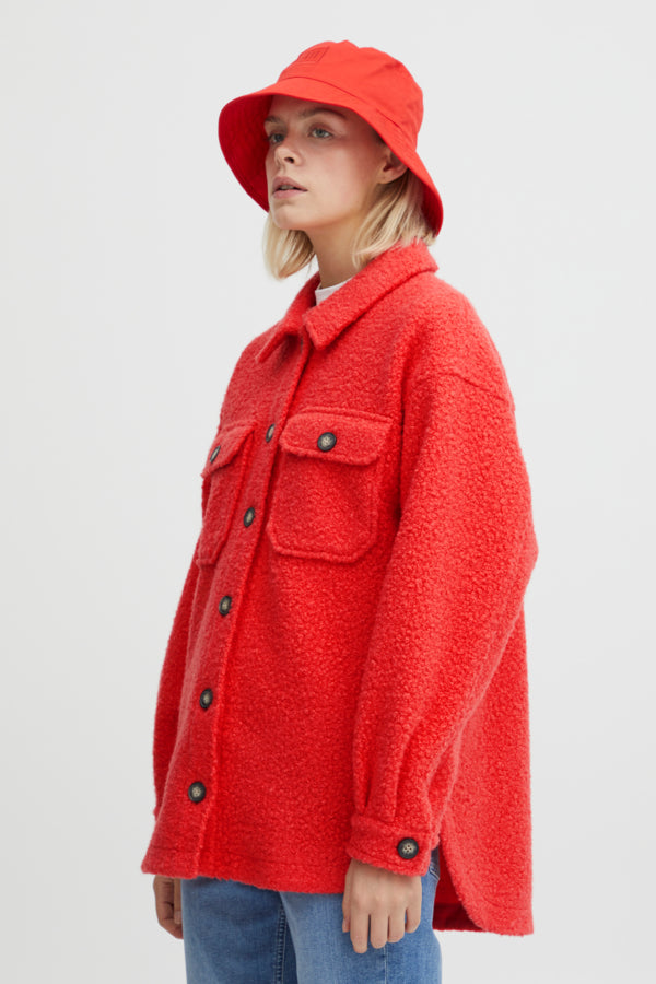 Outerwear