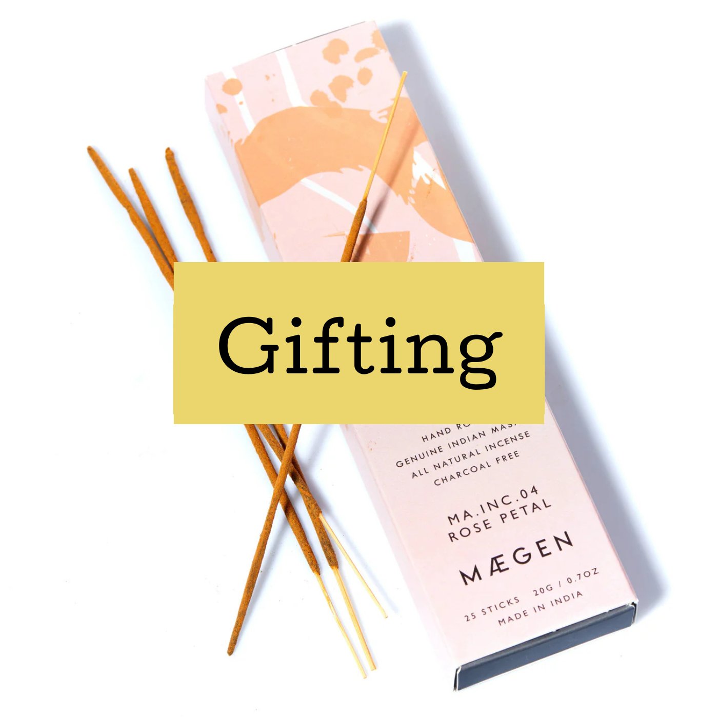 Gifting