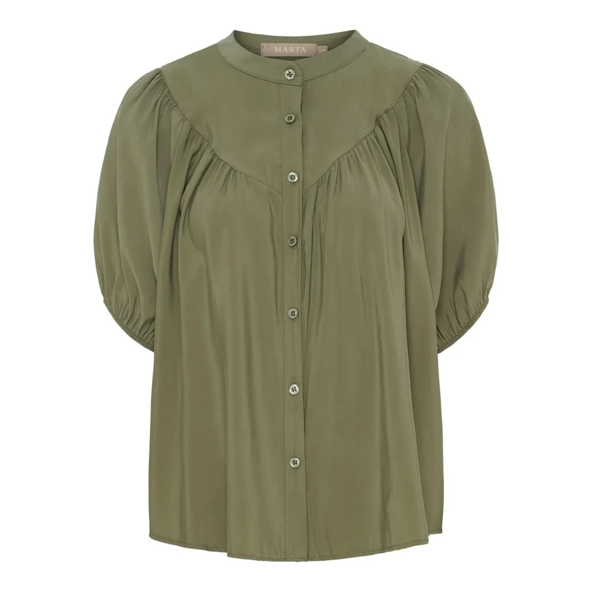 MDC Melodie Top- Military