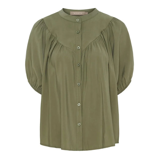 MDC Melodie Top- Military