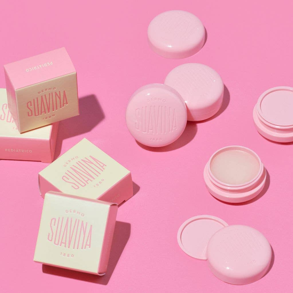 Dermo Suavina Lip Balm