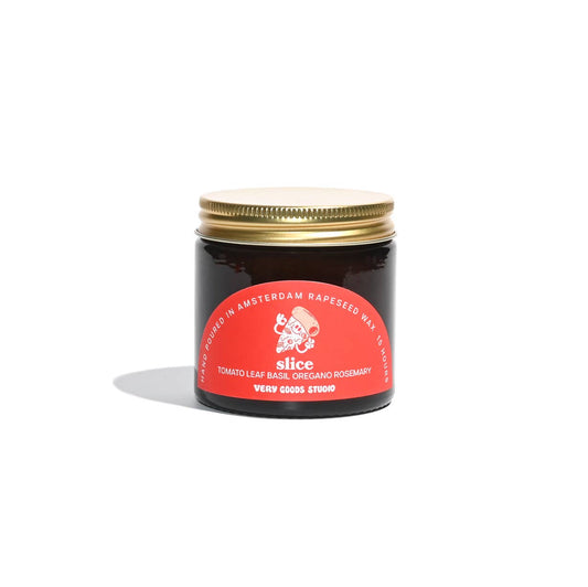 Slice Rapeseed Candle