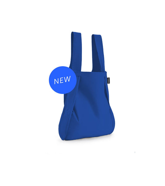 Notabag Bag & Backpack - Royal Blue