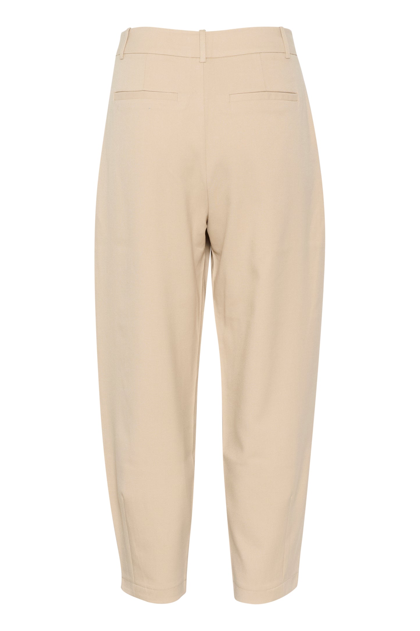 KAmerle pants - feather gray
